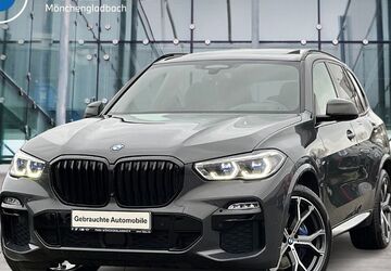 BMW X5 99.150 km 50.990 &euro; Mönchengladbach 41066