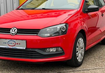 VW Polo 80.000 km 7.600 &euro; Krefeld 47799