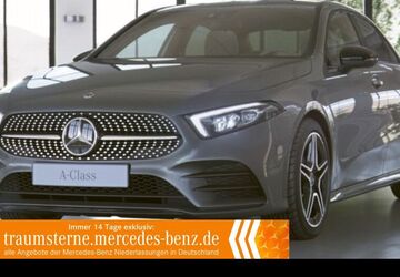 Mercedes-Benz A 250 55.482 km 26.490 &euro; Düsseldorf 40470