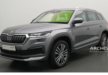 Skoda Kodiaq 96.778 km 31.988 &euro; Leverkusen 51379