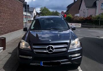 Mercedes-Benz GL 350 307.919 km 13.800 &euro; Neuss 41472