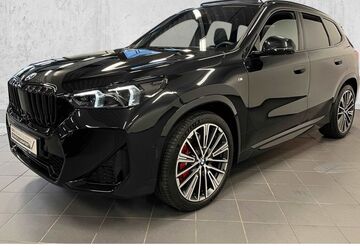 BMW X1 17.800 km 50.790 &euro; Solingen 42719