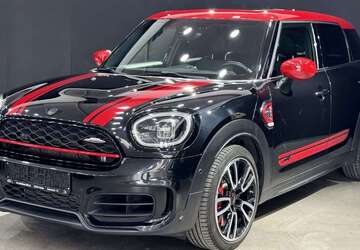 Mini John Cooper Works Countryman 88.200 km 28.850 &euro; Pulheim 50259