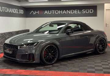 Audi TT 64.000 km 32.999 &euro; Remscheid 42857