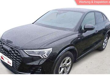 Audi Q3 46.152 km 36.440 &euro; Moers-Hülsdonk 47441