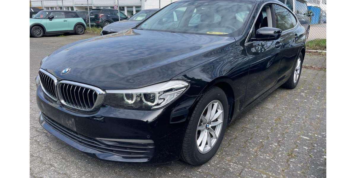 BMW 630 35.900 km 29.900 &euro; Wuppertal 42327
