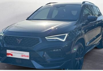 Cupra Ateca 39.708 km 29.980 &euro; Hilden 40721