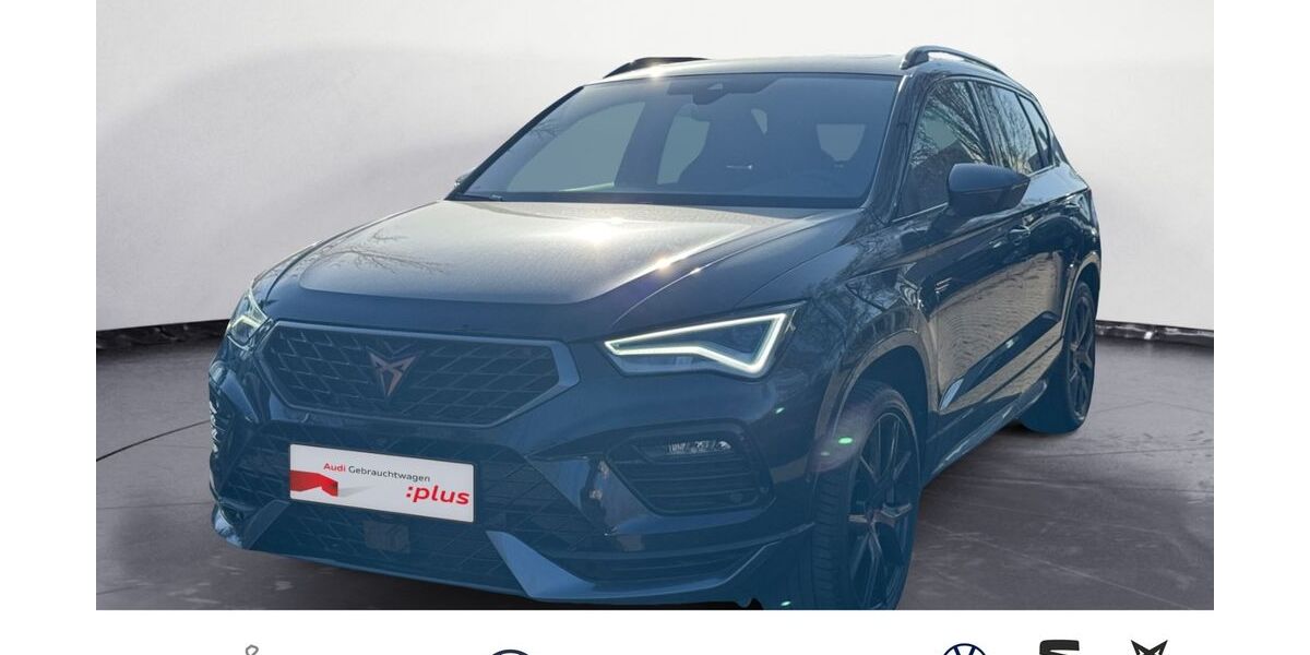 Cupra Ateca 39.708 km 29.980 &euro; Hilden 40721