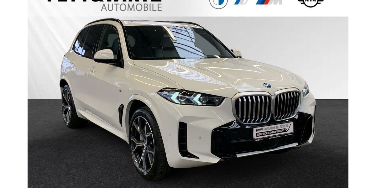 BMW X5 16.850 km 81.400 &euro; Moers 47441