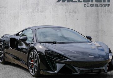 McLaren Artura 7.810 km 207.990 &euro; Düsseldorf 40476