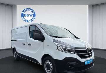 Renault Trafic 69.676 km 21.499 &euro; Krefeld 47805