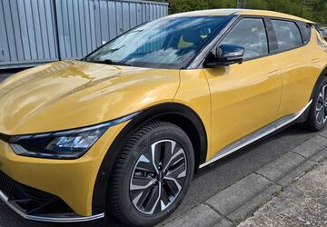 Kia EV6 22.000 km 27.000 &euro; Düsseldorf 40474