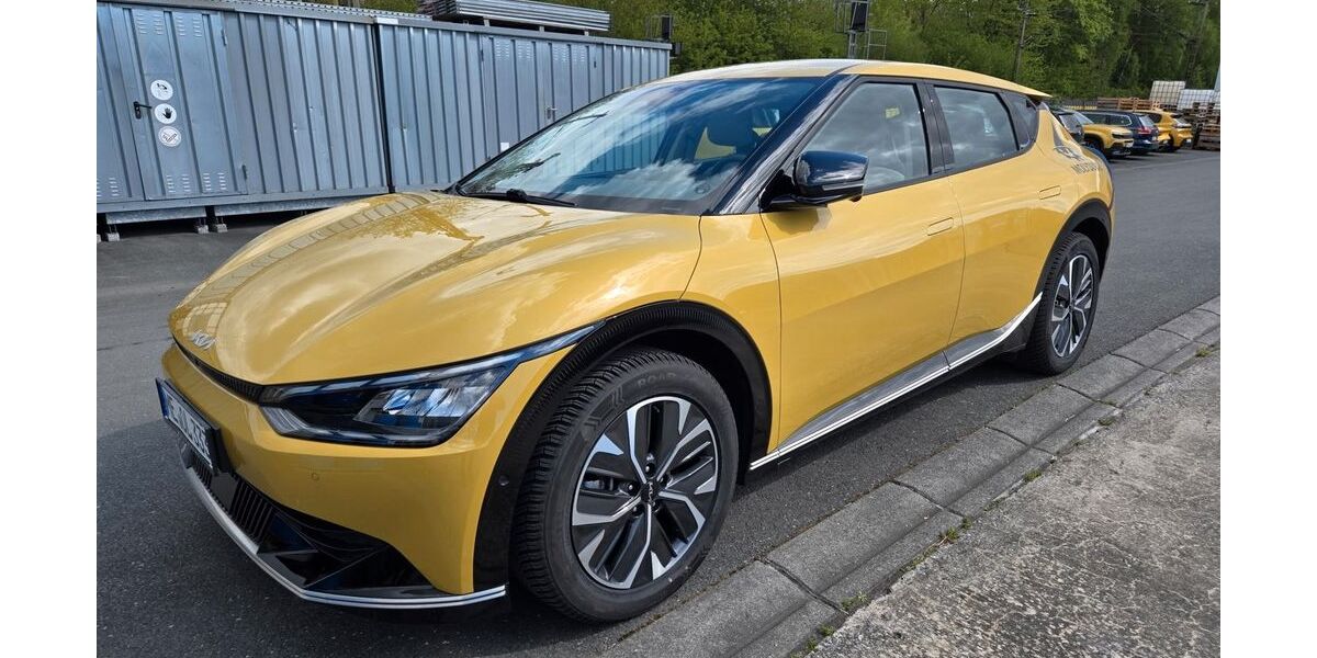 Kia EV6 22.000 km 27.000 &euro; Düsseldorf 40474