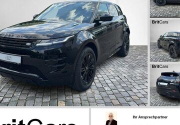 Land Rover Range Rover Evoque 7.515 km 62.450 &euro; Krefeld 47803