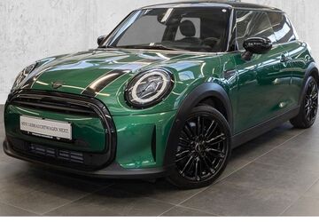 Mini Cooper 44.647 km 26.490 &euro; Leverkusen 51371