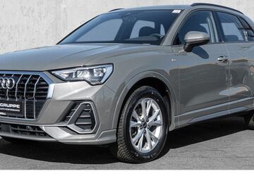 Audi Q3 60.034 km 34.890 &euro; Düsseldorf 40474