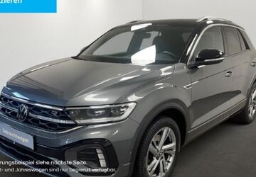 VW T-Roc 71.980 km 25.480 &euro; Düsseldorf 40233