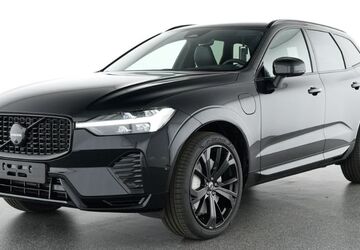 Volvo XC60 15.289 km 52.890 &euro; Wuppertal 42109