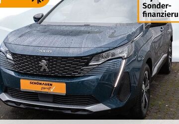Peugeot 3008 24.560 km 24.250 &euro; Solingen 42697