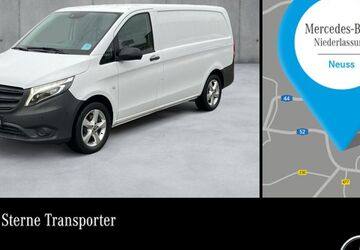 Mercedes-Benz Vito 84.836 km 32.463 &euro; Neuss 41460