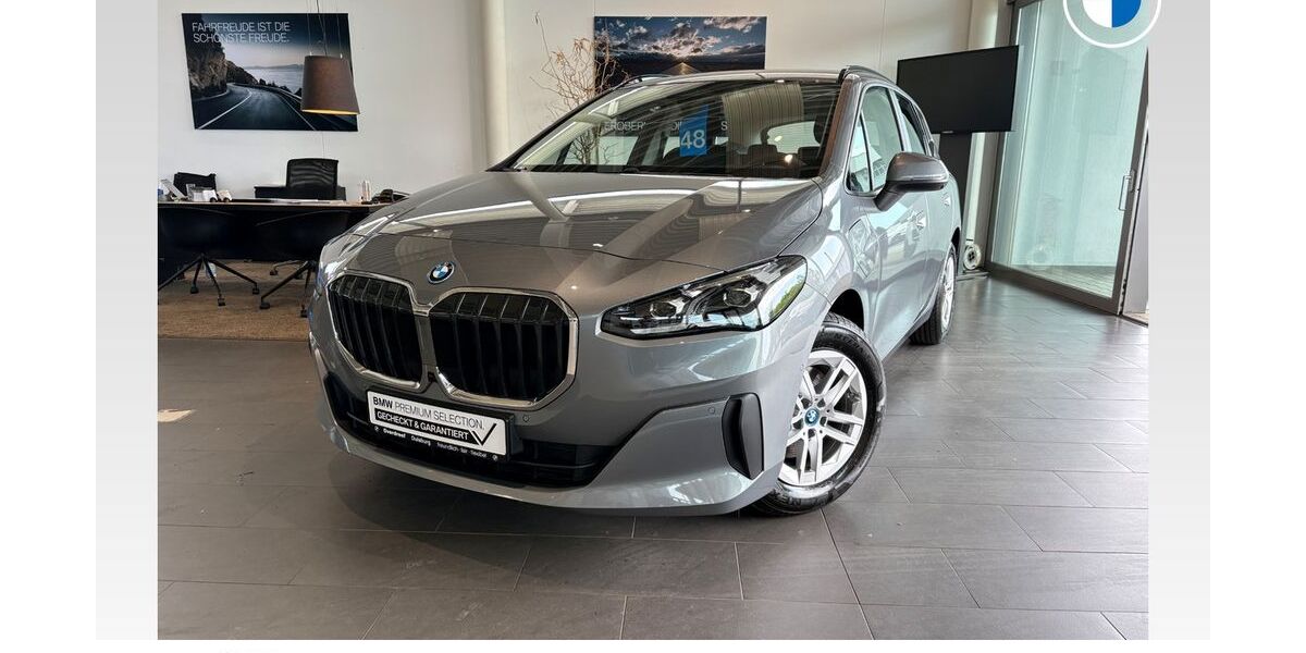 BMW 225 Active Tourer 28.199 km 30.580 &euro; Duisburg 47119
