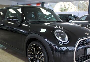 Mini Cooper 2.000 km 26.999 &euro; Hilden (bei Düsseldorf) 40721