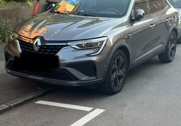 Renault Arkana 64.000 km 22.999 &euro; Wuppertal 42117