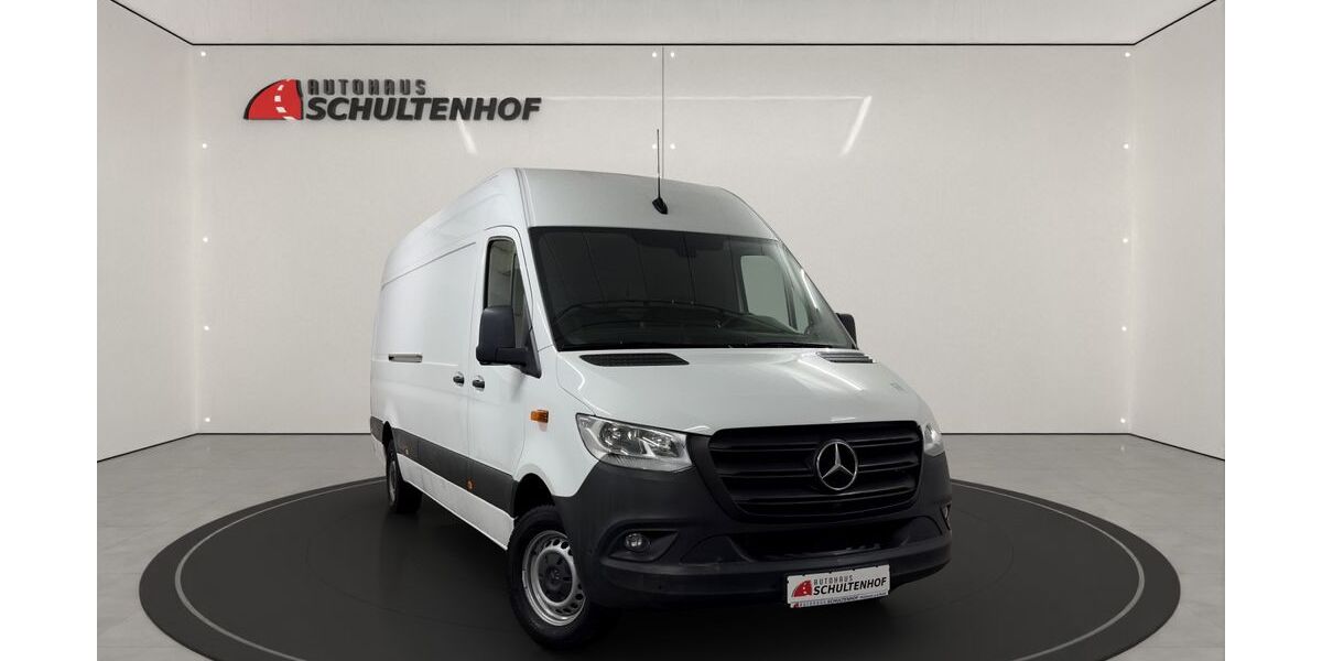 Mercedes-Benz Sprinter 43.804 km 43.890 &euro; Mülheim/Ruhr 45481