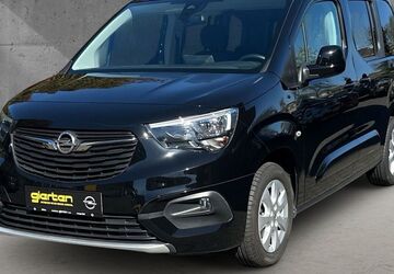 Opel Combo Life 64.220 km 17.390 &euro; Hilden 40721