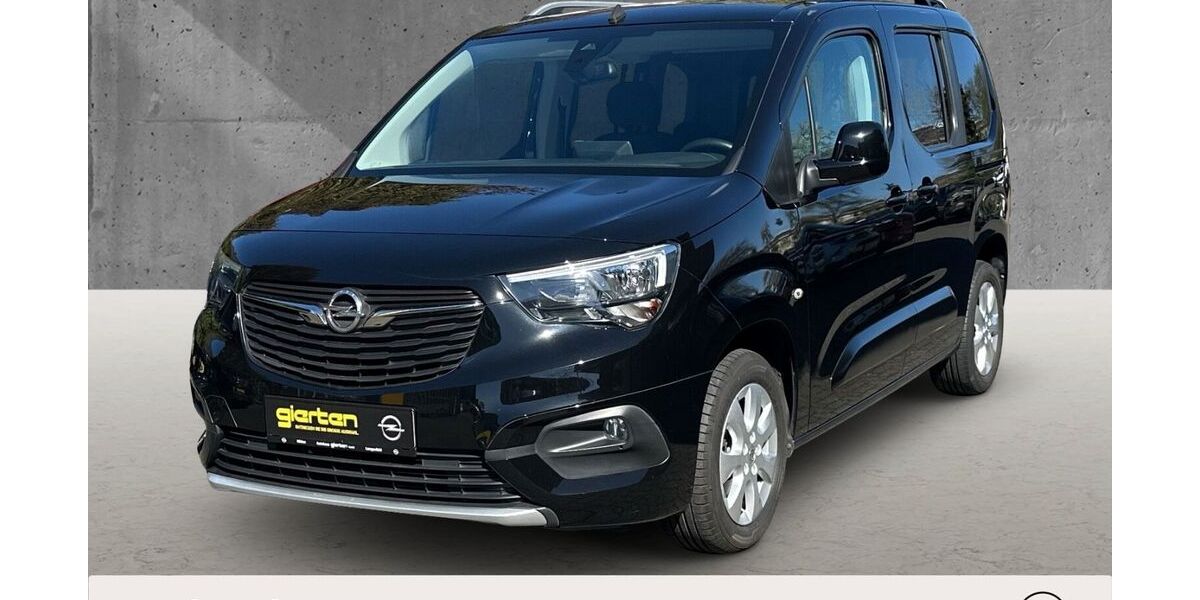 Opel Combo Life 64.220 km 17.390 &euro; Hilden 40721