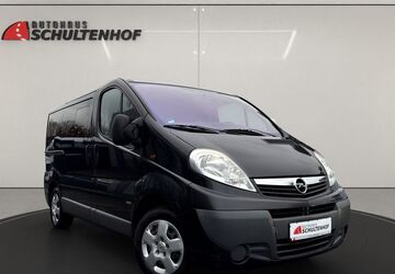 Opel Vivaro 247.409 km 7.990 &euro; Mülheim/Ruhr 45481