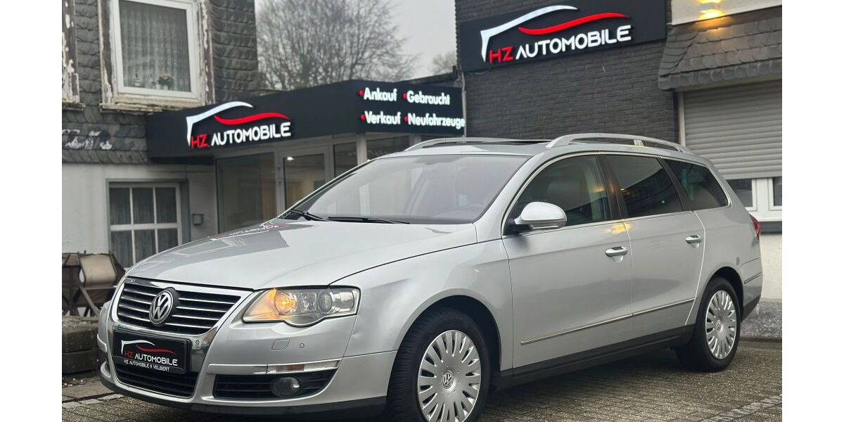 VW Passat 455.065 km 2.590 &euro; Velbert 42551