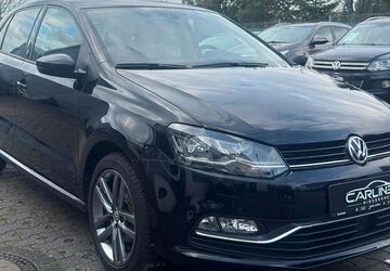 VW Polo 100.000 km 12.099 &euro; Mönchengladbach 41063