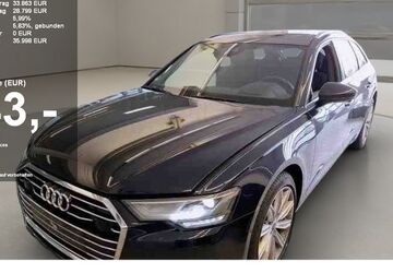 Audi A6 77.498 km 33.998 &euro; Krefeld 47805