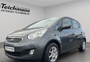Kia Venga 133.126 km 4.900 &euro; Dormagen 41540