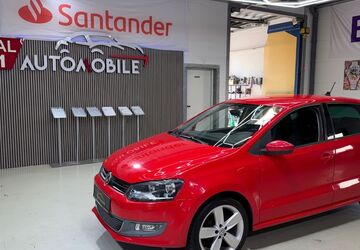 VW Polo 145.950 km 6.790 &euro; Wuppertal 42327