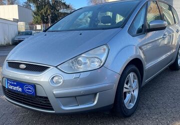 Ford S-Max 245.000 km 3.490 &euro; Mönchengladbach 41238