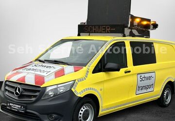 Mercedes-Benz Vito 240.000 km 20.528 &euro; Mönchengladbach 41066