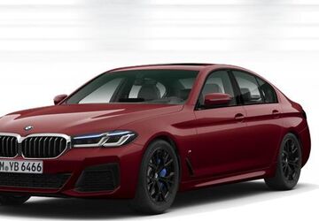 BMW 540 42.799 km 48.290 &euro; Duisburg 47119