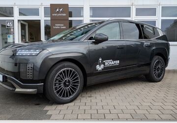 Hyundai IONIQ 9 9.278 km 64.988 &euro; Leverkusen 51373