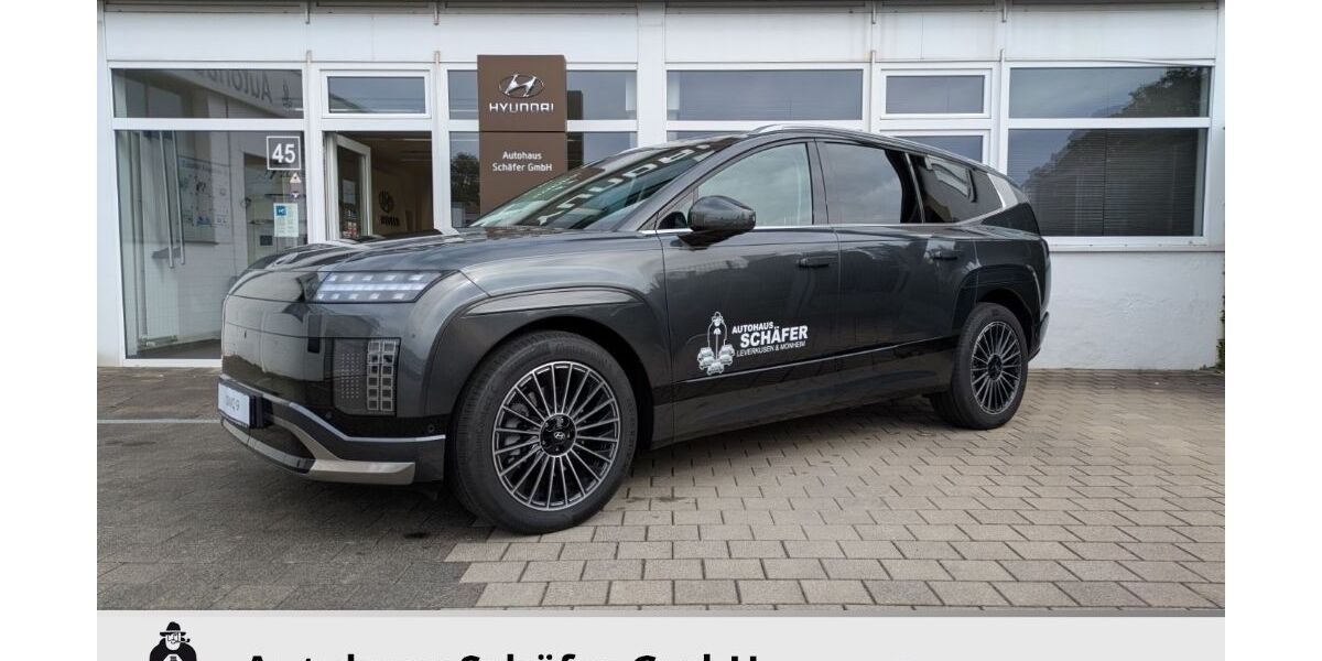 Hyundai IONIQ 9 9.278 km 64.988 &euro; Leverkusen 51373