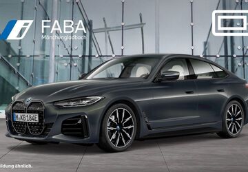 BMW i4 31.650 km 39.450 &euro; Mönchengladbach 41066