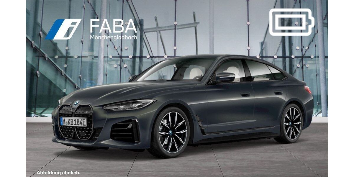 BMW i4 31.650 km 39.450 &euro; Mönchengladbach 41066