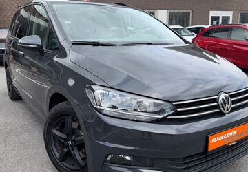 VW Touran 130.900 km 14.880 &euro; Düsseldorf 40549