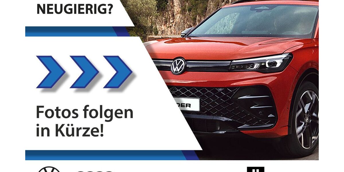 VW Tiguan 8.500 km 62.490 &euro; Duisburg 47178