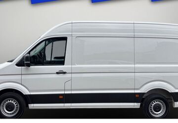 VW Crafter 2.001 km 69.480 &euro; Leverkusen 51379