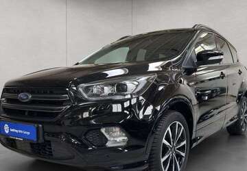 Ford Kuga 69.823 km 14.990 &euro; Düsseldorf 40549