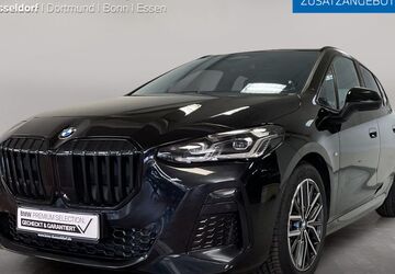 BMW 220 Active Tourer 25.319 km 35.999 &euro; Düsseldorf 40237