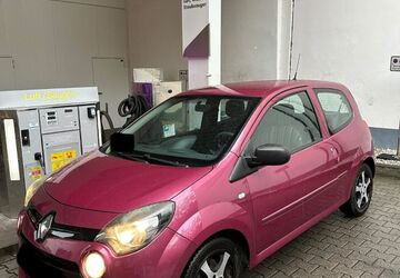 Renault Twingo 180.000 km 1.990 &euro; Düsseldorf 40545
