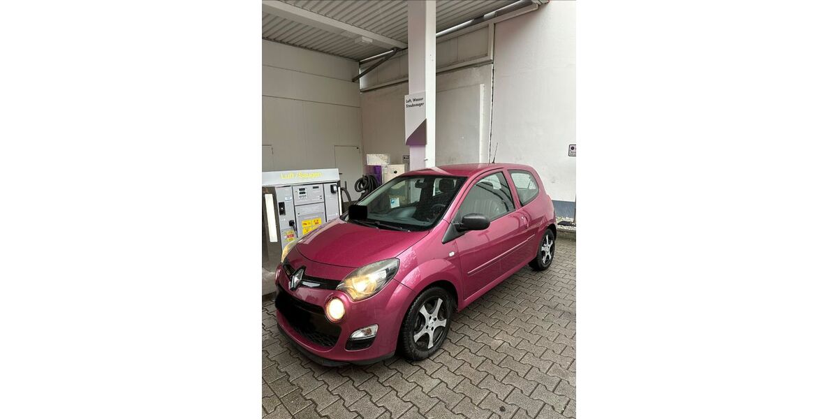Renault Twingo 180.000 km 1.990 &euro; Düsseldorf 40545